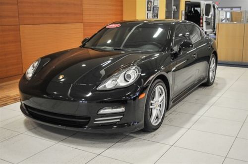 Porsche certified! htd seats, pdls, bose, xm! very clean! no reserve!