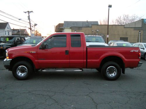 Used Trucks For Sale In Nj >> Buy used 2002 FORD F-350 EXTRA CAB SHORT BED 7.3L TURBO DIESEL 4X4 W/FISHER PLOW MOUNT in ... Used Trucks For Sale In Nj >> Buy used 2002 FORD F-350 EXTRA CAB SHORT BED 7.3L TURBO DIESEL 4X4 W/FISHER PLOW MOUNT in ...