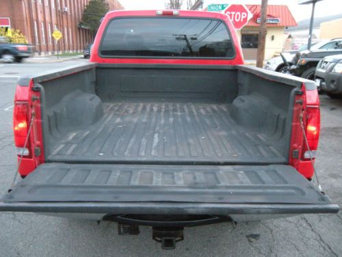 Used Cars For Sale In Nj >> Buy used 2002 FORD F-350 EXTRA CAB SHORT BED 7.3L TURBO DIESEL 4X4 W/FISHER PLOW MOUNT in ... Used Cars For Sale In Nj >> Buy used 2002 FORD F-350 EXTRA CAB SHORT BED 7.3L TURBO DIESEL 4X4 W/FISHER PLOW MOUNT in ...