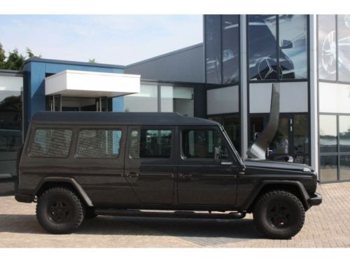 Buying used mercedes diesel #7