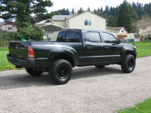 Cars For Sale Portland Oregon >> Buy used 2006 Toyota Tacoma SR5 Crew Cab Pickup 4-Door 4 ... Cars For Sale Portland Oregon >> Buy used 2006 Toyota Tacoma SR5 Crew Cab Pickup 4-Door 4 ...