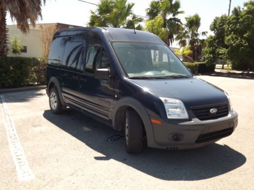 2011 ford transit connect xl 90k miles