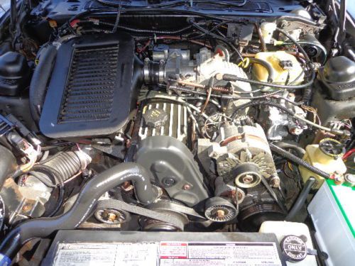 Cheap Car Tires >> Buy used 1987 Ford Thunderbird Turbo Coupe 5 Speed CHEAP ... Cheap Car Tires >> Buy used 1987 Ford Thunderbird Turbo Coupe 5 Speed CHEAP ...