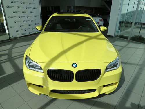 Buy new New M5 Automatic 2-stage unlocking: remote Active ...