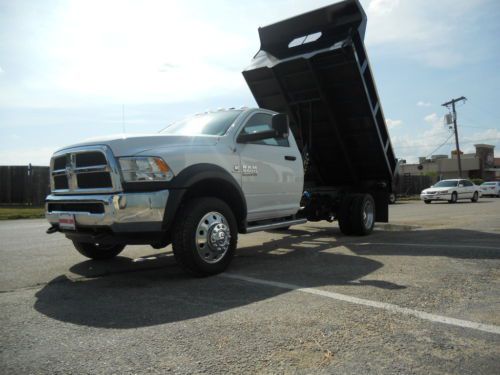 Ram 5500 Dump Truck >> Buy used LANDSCAPER, CONTRACTOR DUMP BODY 4X4 5500 in New ... Ram 5500 Dump Truck >> Buy used LANDSCAPER, CONTRACTOR DUMP BODY 4X4 5500 in New ...