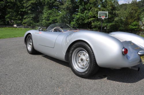 Buy Used Cars In Nj >> Buy used 1956 Porsche 550 Spyder in Short Hills, New Jersey, United States, for US $38,500.00 Buy Used Cars In Nj >> Buy used 1956 Porsche 550 Spyder in Short Hills, New Jersey, United States, for US $38,500.00