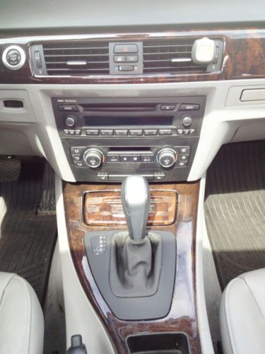 Find Used 2008 Bmw 328i Premium Package Wood Grain