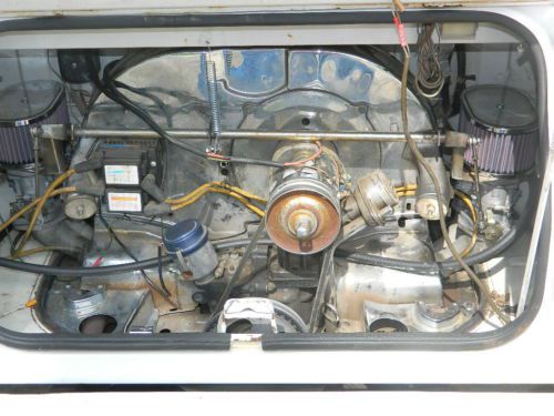 1974 VW Thing   NO RESERVE, image 14