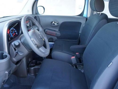 2014 nissan cube 1.8 s