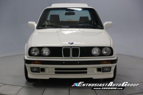 1991 bmw 318 is