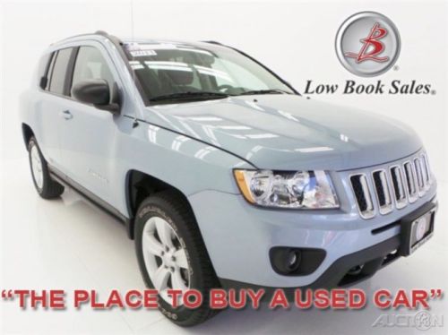 We finance! 2013 latitude used certified 2.4l i4 16v automatic 4wd suv