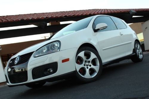 Find used 2006 VW GTI Two Door Coupe. 6 Sp Manual. Looks ... Find used 2006 VW GTI Two Door Coupe. 6 Sp Manual. Looks ...