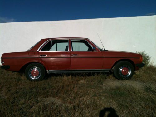 Grey market mercedes cars