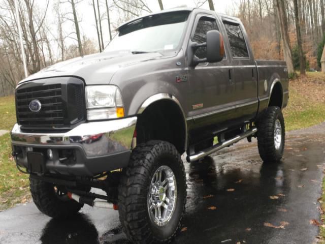 2003 - ford f-350