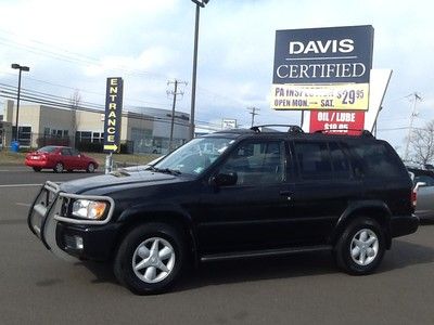 No reserve one owner auto 4wd 4x4 awd le 3.5l v6 moonroof cd keyless entry