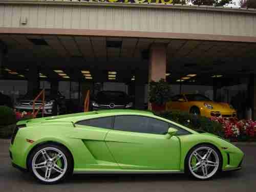 Find used 2006 Lamborghini Gallardo in Knoxville ...