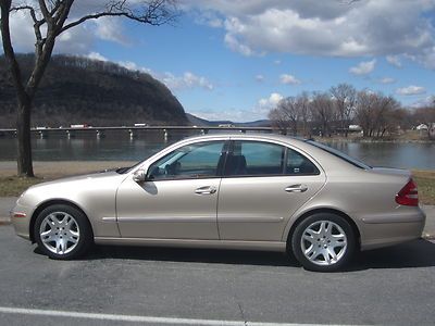4matic e500 new tires extra clean under 100k clean carfax thousands under book!