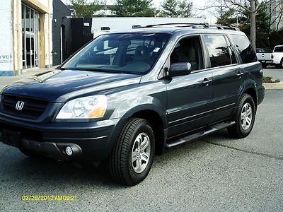No reserve leather 4wd pw power windows locks seats cd player good tires