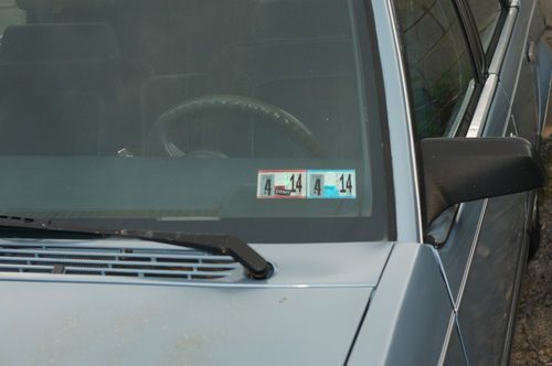 Find used 1989 Buick Century Custom Sedan 4-Door 3.3L in ... Find used 1989 Buick Century Custom Sedan 4-Door 3.3L in ...