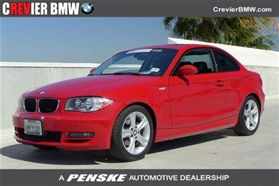 Certified by bmw - low miles - mint condition