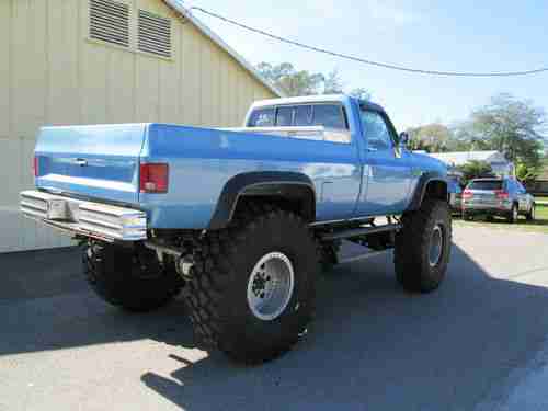 Used gmc 3500 pickup trucks #5
