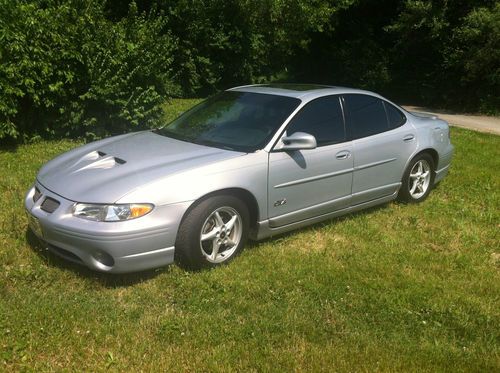 Pontiac Grand Prix Used Cars Sale Pontiac Grand Prix Used Cars Sale
