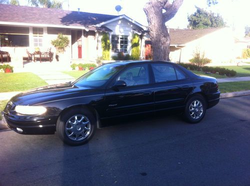 997 buick regal gs 3.8l v6 supercharger 1 owner 145k