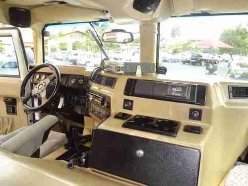 Find used Survival Prepper Vehicle in Carlsbad, California ...