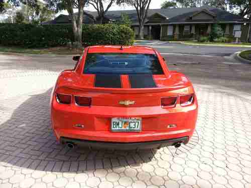 Wesley Chapel Chevrolet >> Find used 2013 Chevy Camaro 1LT - Auto, Touch Screen MyLink, Rally Stripes, Homelink in Wesley ... Wesley Chapel Chevrolet >> Find used 2013 Chevy Camaro 1LT - Auto, Touch Screen MyLink, Rally Stripes, Homelink in Wesley ...