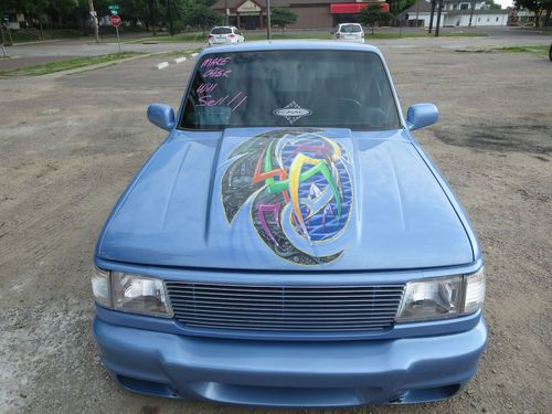 Ford Ranger 2 3 L Engine For Sale >> Find new 1993 Ford Ranger LOW RIDER Sport Standard Cab Pickup 2-Door 3.0L SLAMMED in Sioux Falls ... Ford Ranger 2 3 L Engine For Sale >> Find new 1993 Ford Ranger LOW RIDER Sport Standard Cab Pickup 2-Door 3.0L SLAMMED in Sioux Falls ...