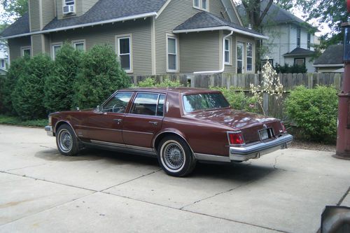 Used Cars For Sale In Winnipeg >> Find used 1978 Cadillac Seville, Elegante, two for sale plus parts in Lombard, Illinois, United ... Used Cars For Sale In Winnipeg >> Find used 1978 Cadillac Seville, Elegante, two for sale plus parts in Lombard, Illinois, United ...
