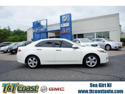 2010 acura tsx immaculate condition!!