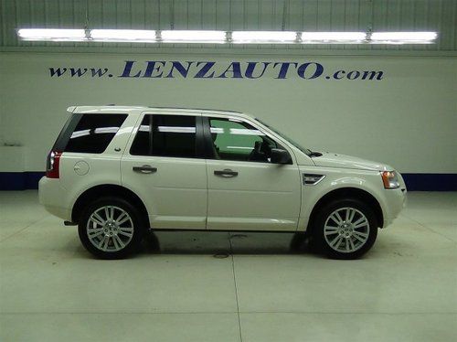 2010 land rover lr2