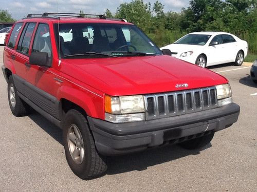 1994 jeep