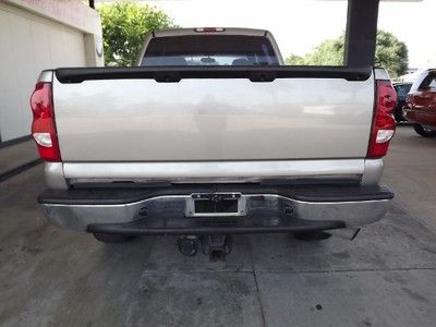 Find used 2003 Chevy Silverado 2500HD Crew Cab Short Bed ... Find used 2003 Chevy Silverado 2500HD Crew Cab Short Bed ...