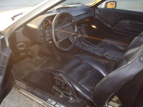Where To Find Vin Number >> Find used 1984 Porsche 928S 5 Speed Full Leather All ... Where To Find Vin Number >> Find used 1984 Porsche 928S 5 Speed Full Leather All ...
