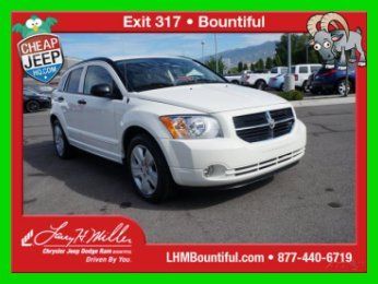 2007 sxt used 2l i4 16v automatic fwd hatchback