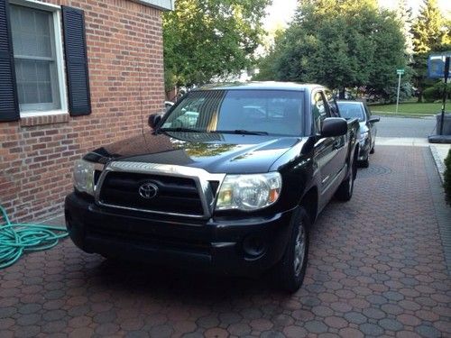 Used toolbox for toyota tacoma