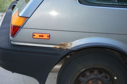 Toyota Corolla Gas Mileage >> Find used 1987 Toyota Corolla FX Hatchback 2-Door 1.6L ... Toyota Corolla Gas Mileage >> Find used 1987 Toyota Corolla FX Hatchback 2-Door 1.6L ...