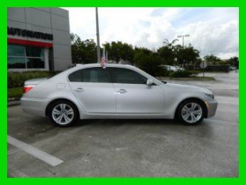 2010 i used 3l i6 24v automatic rear wheel drive sedan premium