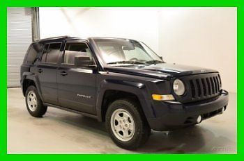New 2014 jeep patriot sport 4wd 4dr free shipping &amp; airfare kchydodge