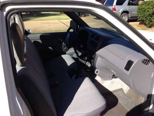 Trucks For Sale In Alabama >> Find used 1998 Nissan Frontier 4X2 XE in Birmingham, Alabama, United States Trucks For Sale In Alabama >> Find used 1998 Nissan Frontier 4X2 XE in Birmingham, Alabama, United States