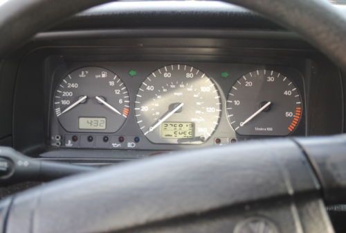 1996 Volkswagen Passat TDI Sedan 4-Door 1.9L, US $2,300.00, image 3