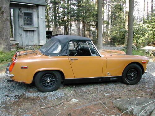 1970 mg midget base