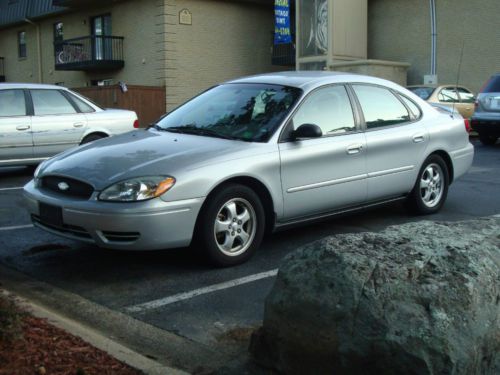 Super Nice 2005 Ford Taurus For Sale, US $3,850.00, image 2