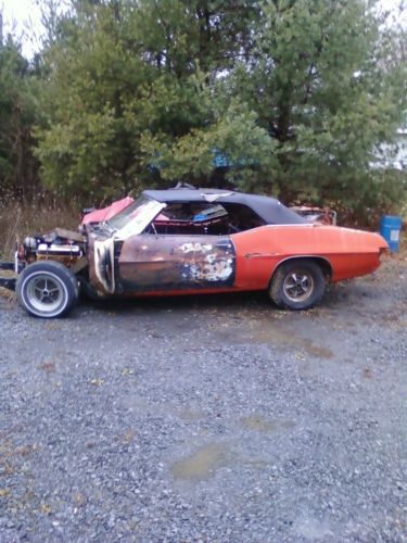 Ames Used Cars >> Find used 1970 GTO convertible w/ 1971 LeMans Sport ... Ames Used Cars >> Find used 1970 GTO convertible w/ 1971 LeMans Sport ...