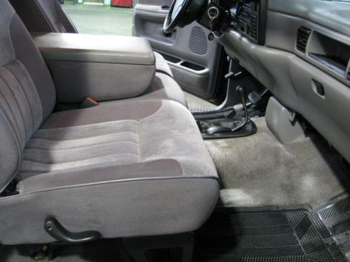 Dodge Ram 4x4 >> Find used 1996 Dodge Ram 1500 Reg Cab short bed SLT Laramie in Nashville, Tennessee, United ... Dodge Ram 4x4 >> Find used 1996 Dodge Ram 1500 Reg Cab short bed SLT Laramie in Nashville, Tennessee, United ...
