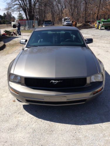 2005 Ford Mustang, LOW MILES! CLEAN!, US $10,600.00, image 2