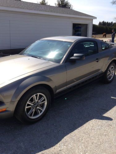 2005 Ford Mustang, LOW MILES! CLEAN!, US $10,600.00, image 3