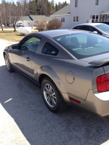 2005 Ford Mustang, LOW MILES! CLEAN!, US $10,600.00, image 4